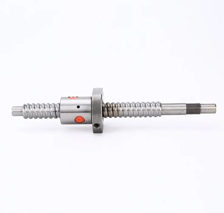  SFU1604 SFU1605 SFU1610 шариковый винт 16 мм для станка с