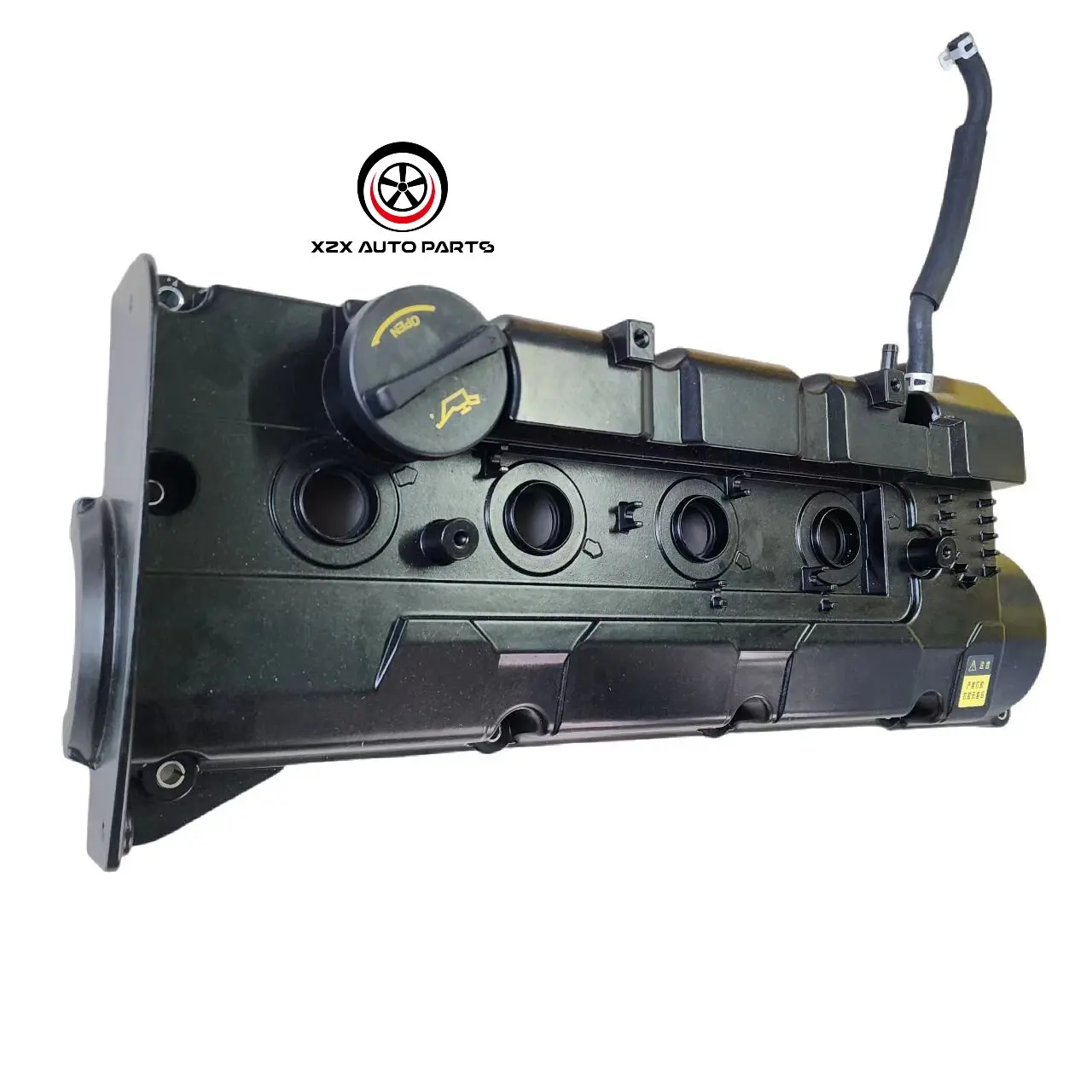 Valve Compartment Cover New 2241023100 22410-23800 Valve Cover for 2004-2009 Kia Spectrum 2.0L G4GF 2007-2010 Sportage