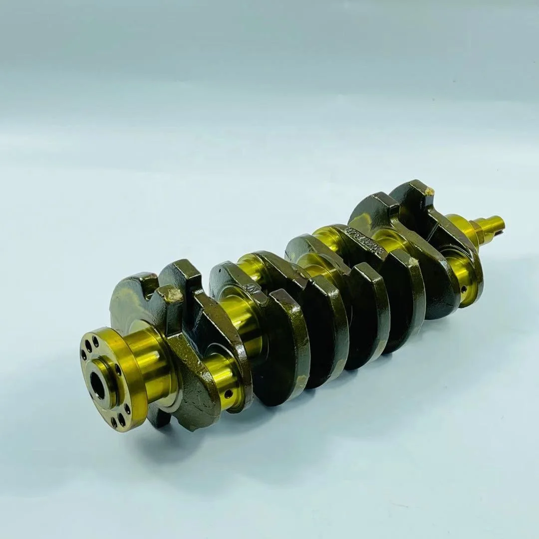 Новый коленчатый вал двигателя для Opel Vauxhall Astra Corsa1.6 16 В бензиновый X16XE 1994-2000 OEM #90467348