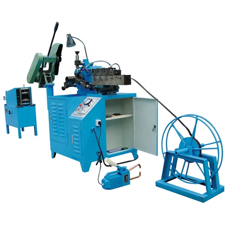 Предварительно напряженная машина для производства гофрированных труб сборной