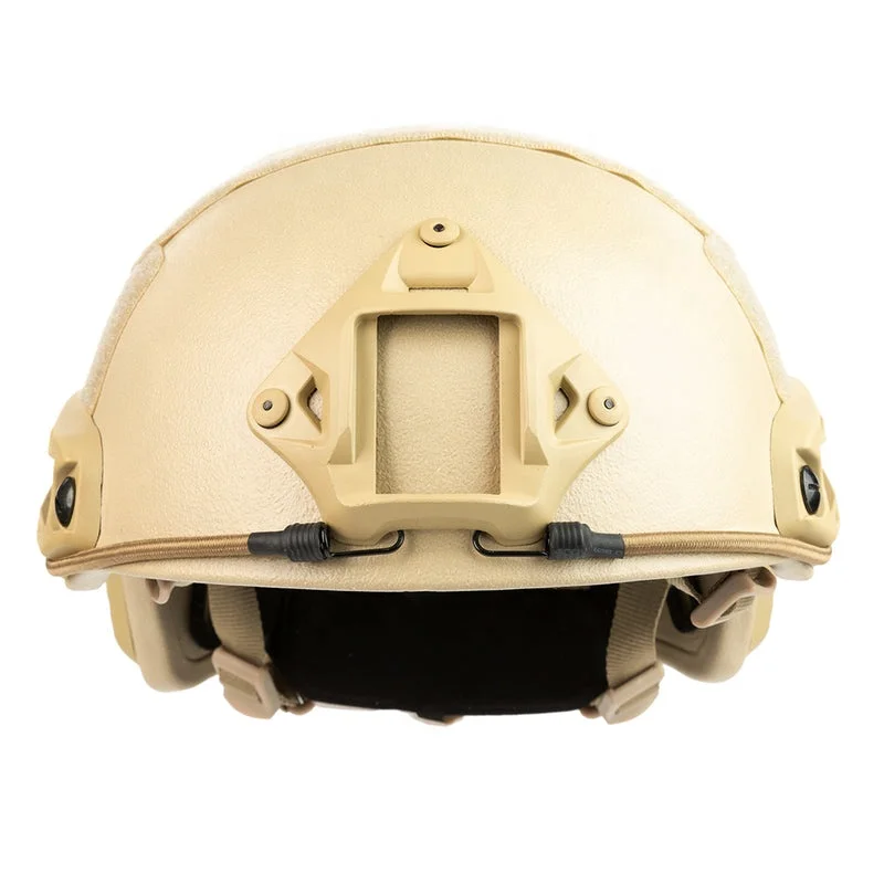 Factory wholesale Manufacturer Equipment Head Protective Helmet Aramid PE Fast helmet