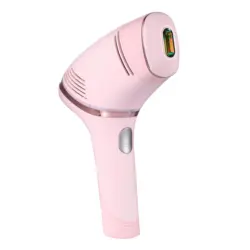 home use portable permanent depilator machine painless handset epilater ice cool  IPL laser hair removal