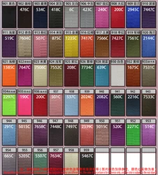 Custom Nylon Webbing Strap 20mm 25mm 32mm 38mm 50mm Herringbone Webbing