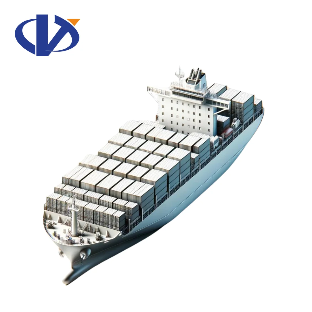 dependable service from china to Mexico Ensenada carrier ddp international freight forwarder best service transport containers