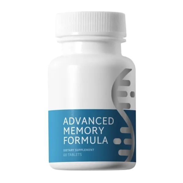 OEM Advanced Brain Booster Supplement Pills for Memory and Focus Ginkgo Blueberry Extract Capsule Promote Memory Capsules