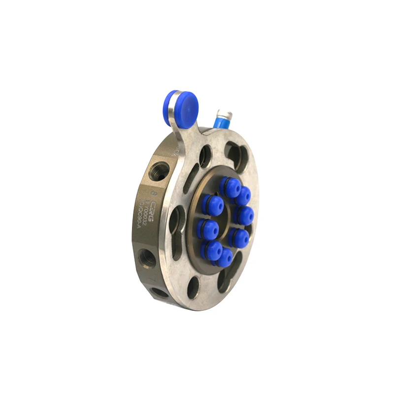 
Quick change plate robot quick change quick change disc made in china QC90 