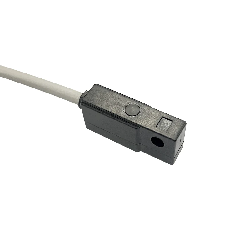 induction proximity switch Cylinder type Intelligent proximity sensor Electronic contactless object induction proximity switch