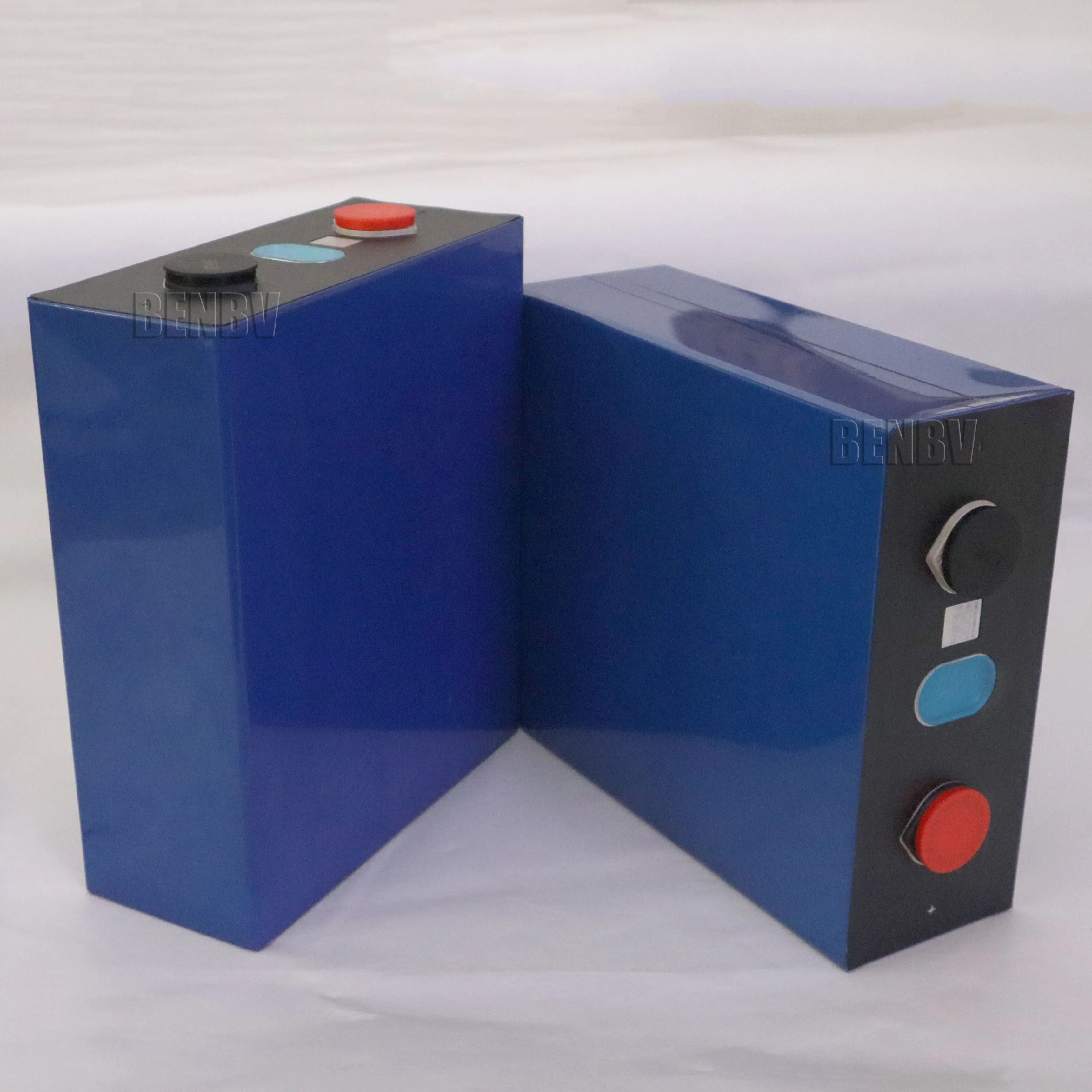 Lithium Iron Phosphate 3.2v 280ah Electric Bus 12v battery pack