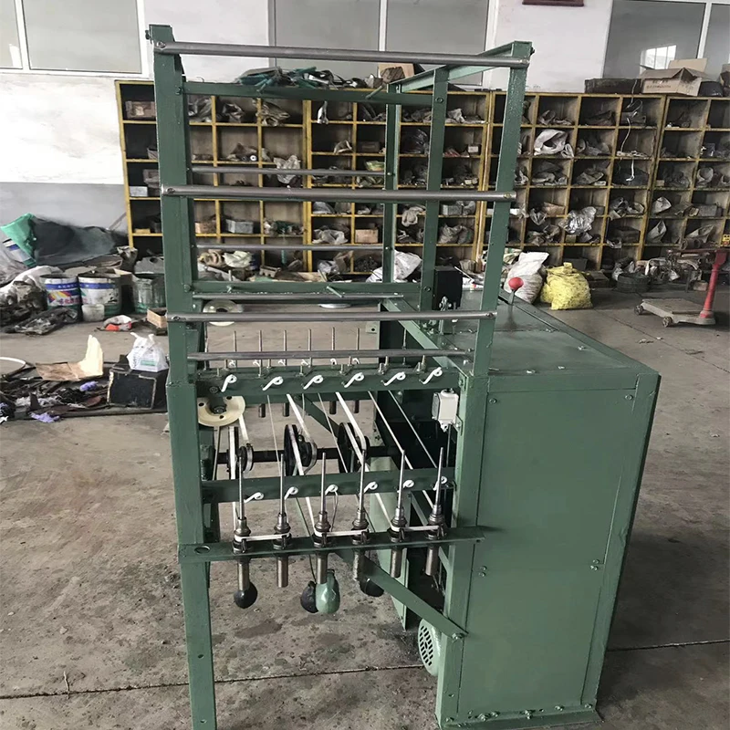 automatic pirn winder for shuttle loom shuttle bobbin winding  machine