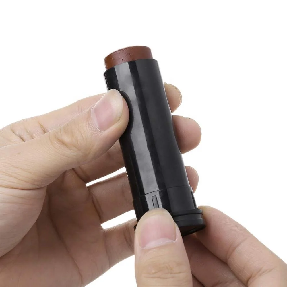 
Factory direct Camouflage face Paint Stick non-toxic washable camo face paint 