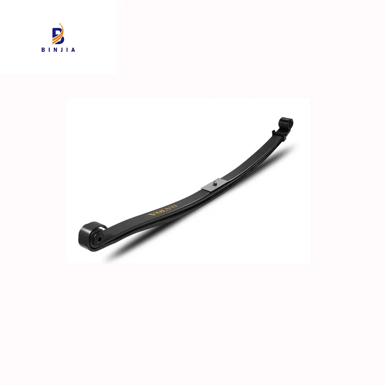 High Quality 21216490  Leaf Spring For Volvo Truck