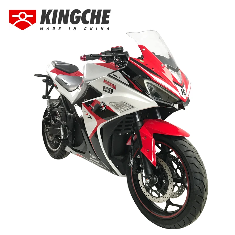 2024 EEC Customizable in a variety of specification 3000W Powerful Electric Motorcycle E Motorcycle Moped Scooter Moto Electrica