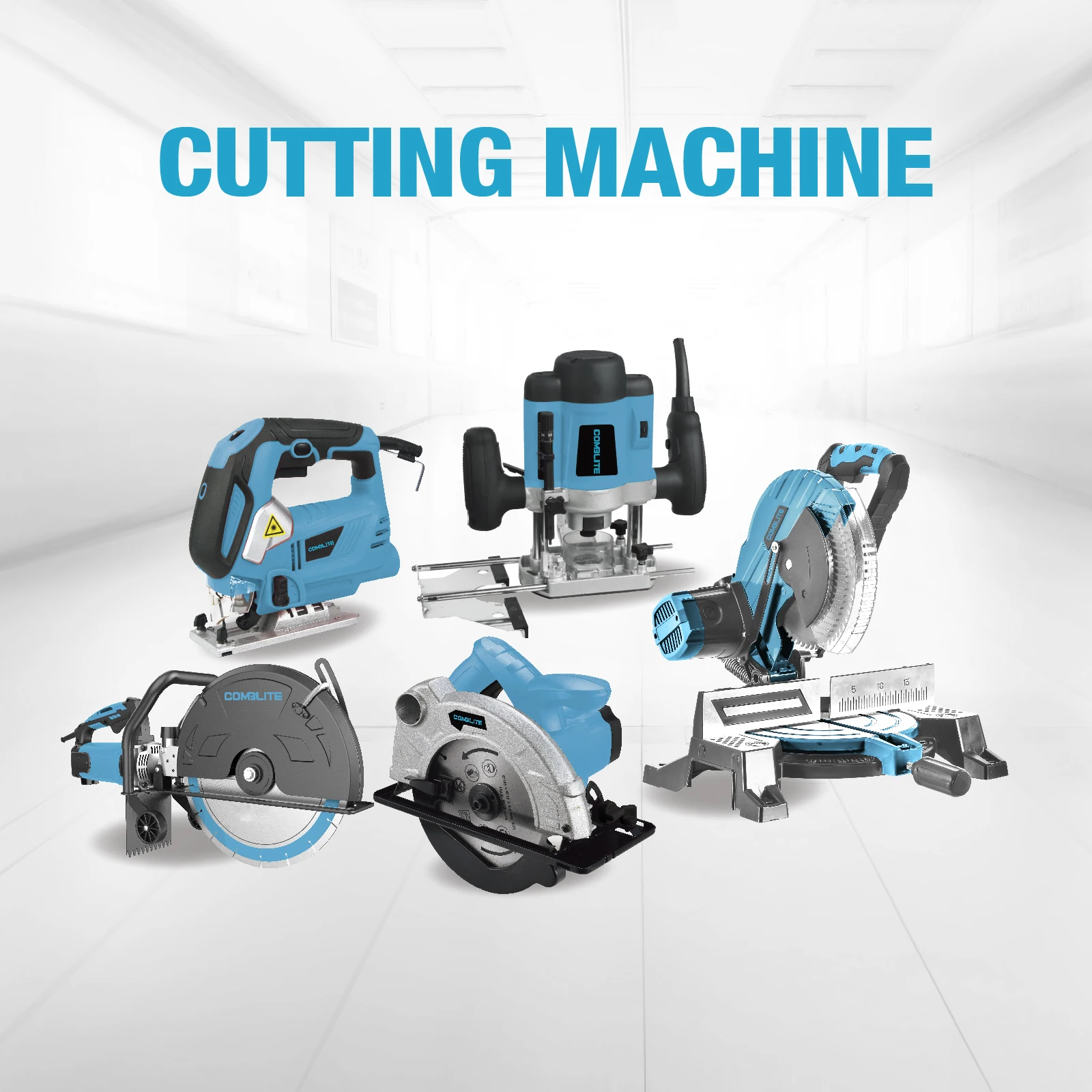 Power tools  Electric Angle Grinder machine For Metal/Wood/Stone Grinding