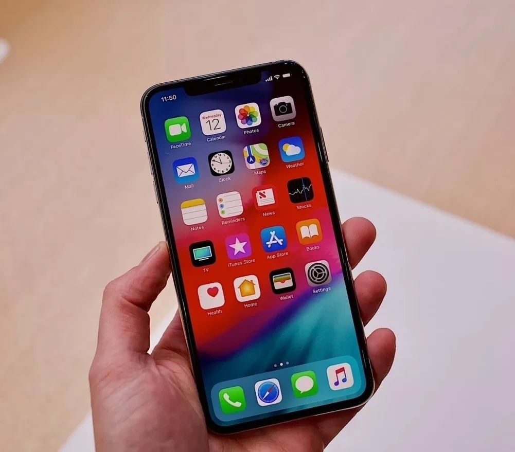 Best sellers in 2021 smart phone Unlocked phone xs max spot second-hand phone