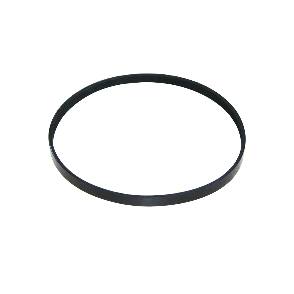 TASP 1 Piece 5PJ605 Replacement V-Belt for Wood Planer Machine Einhell TH-SP-204 W588 5 Ribs Drive Belt PJ 605
