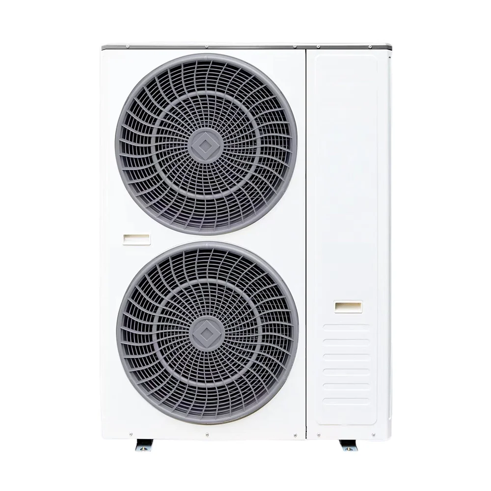 New air source heat pump Commercial hot water heat pump refrigeration heat pump