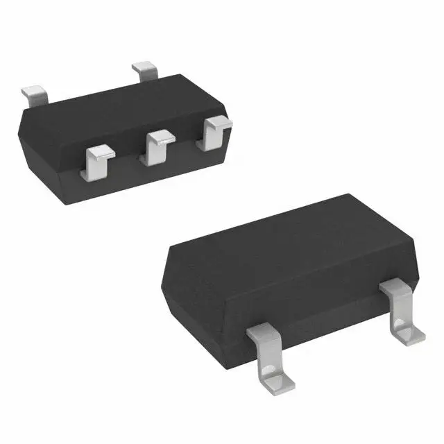 New Original Regulator IC MCP1811AT-012/LT with SC70-5 Package