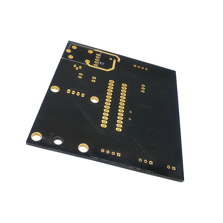 Development design pcb driver circuit board Manufacturer