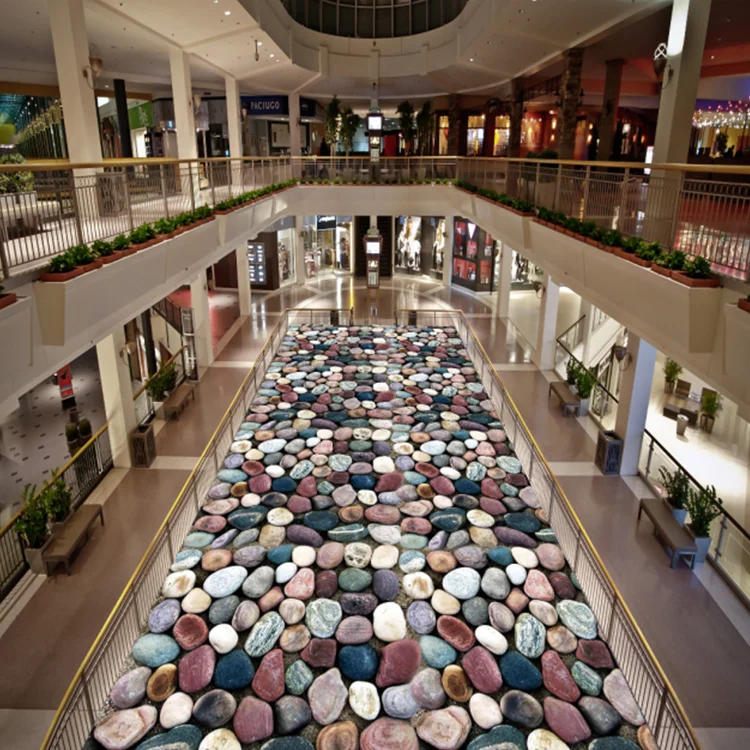 Customizable High Quality Cheap Waterproof Outdoor Carpet