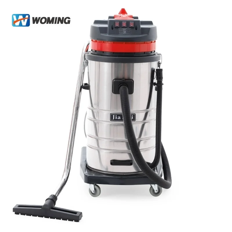Industrial Cleaning Equipment Floor Sofa Carpet Home Car Office Wet and Dry Vacuum Cleaner