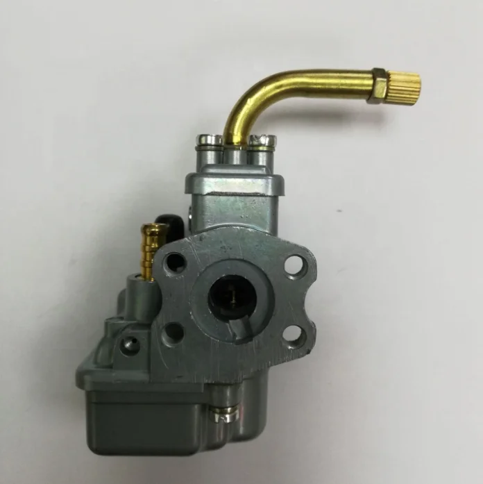  Карбюратор 85 // 10/12 puch Carb для двигателей