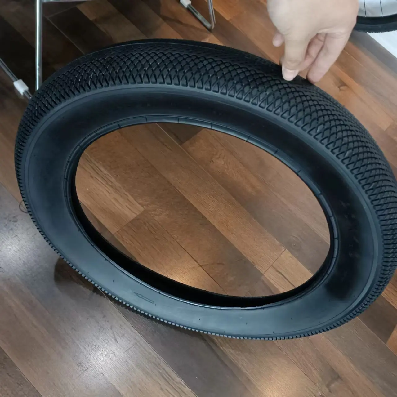 20x4.0 inch Fat Tire E-Bike Tyre mountain bicycle tyre