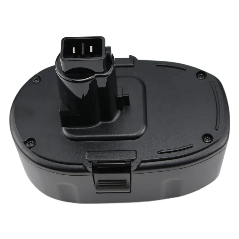 6Ah DC9096 DC9182 Lithium ion cordless power tools battery For dewalt 18V Replacement battery