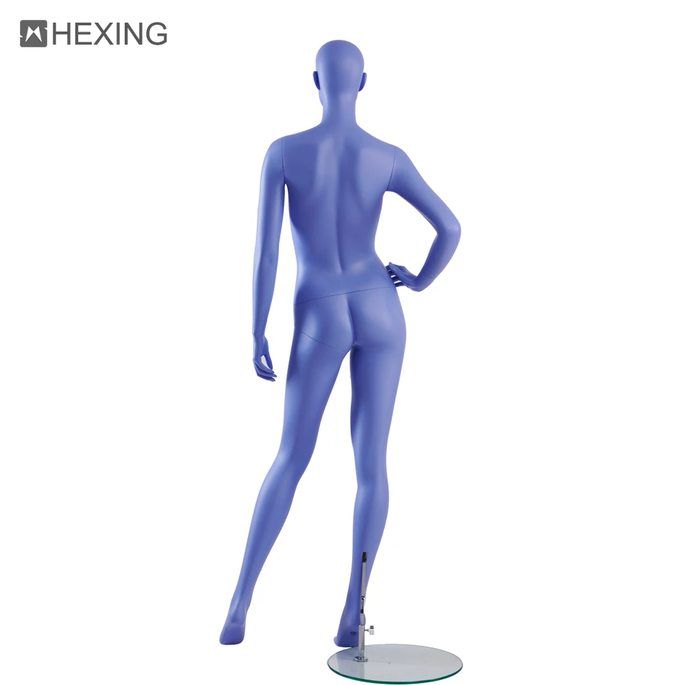 Fashion Life Size Realistic Female Mannequin Doll Display