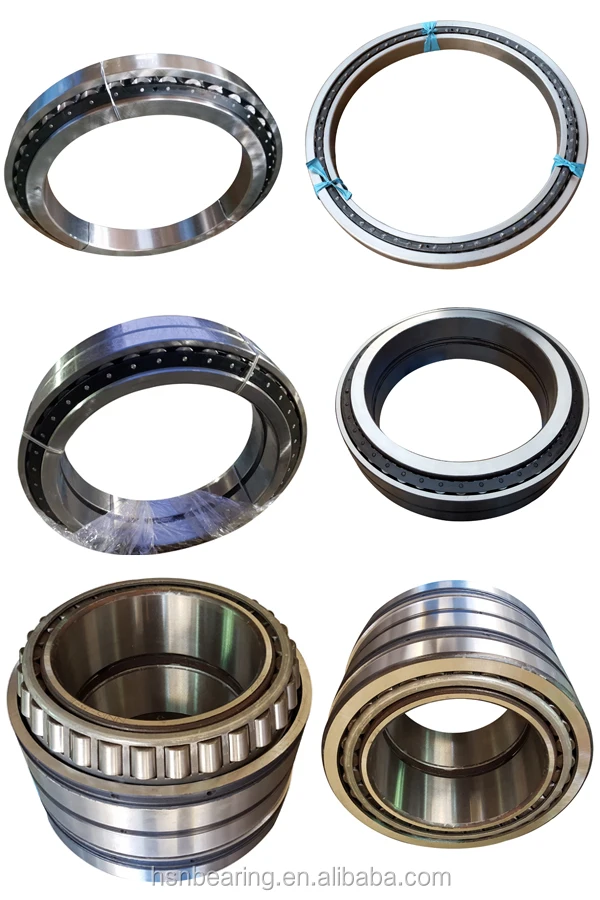 
HSN Mud Pump bearing NFP38/666.75 