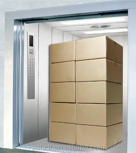 Freight Elevator  High-Quality Good price   Cargo Elevator