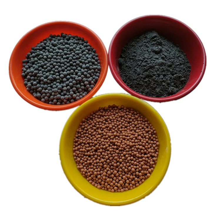 OEM size tourmaline sand negative ion