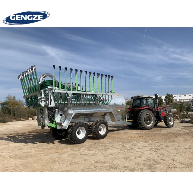 Сельскохозяйственный большой грузоподъемник Для Навоза, 8 тонн, 12 тонн, расширитель навоза для коров, заготовка шлама, Автоцистерна для продажи