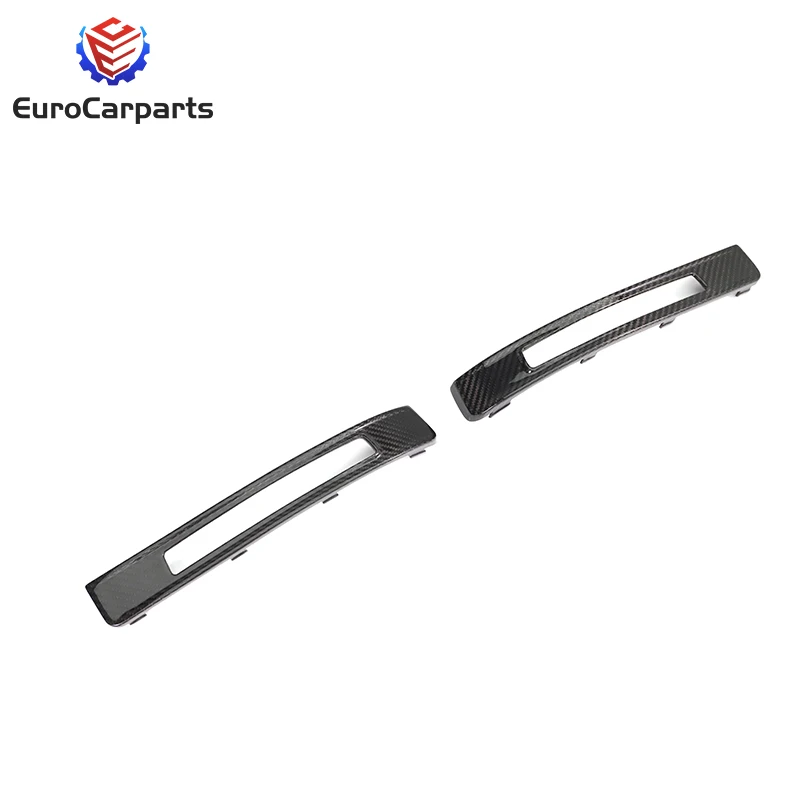 1993-2018 year W463 to W464 dry carbon exterior parts BA rear bumper reflector base for W463 to W464 rear bumper reflector base
