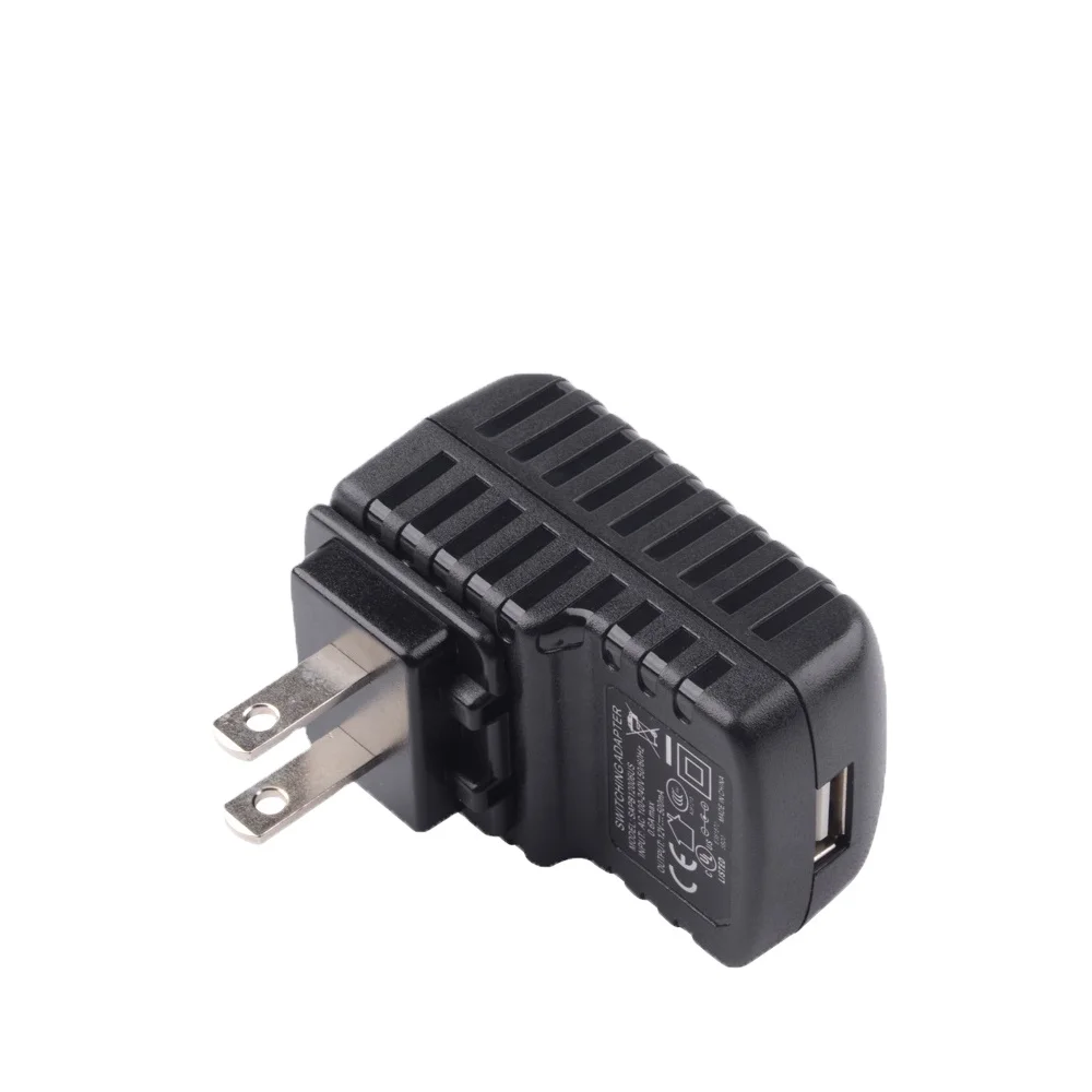 
High Quality 12V 1A Ac Dc Wall Mounted Au Eu Uk Us Interchangeable Plug Power Adapter Manufacturer China 