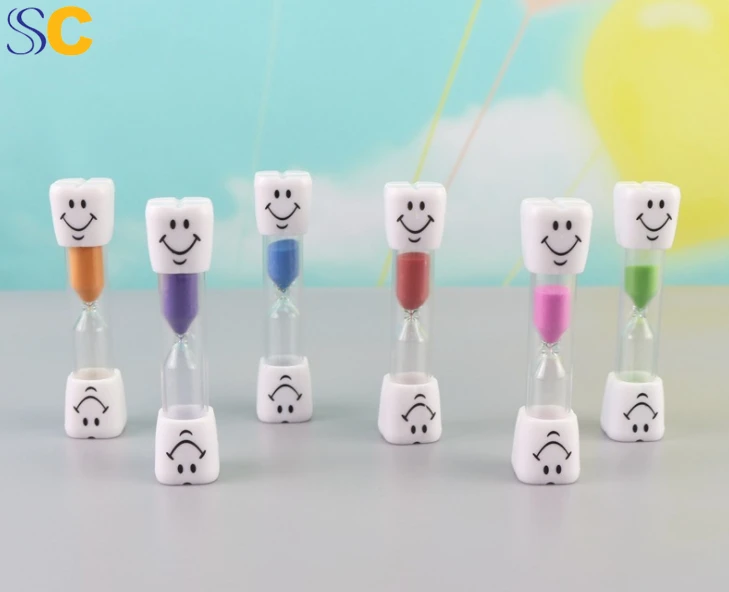 
 Китайская фабрика, песочные часы 1 минута, песочные часы 2 минуты, песочные часы 3 минуты  