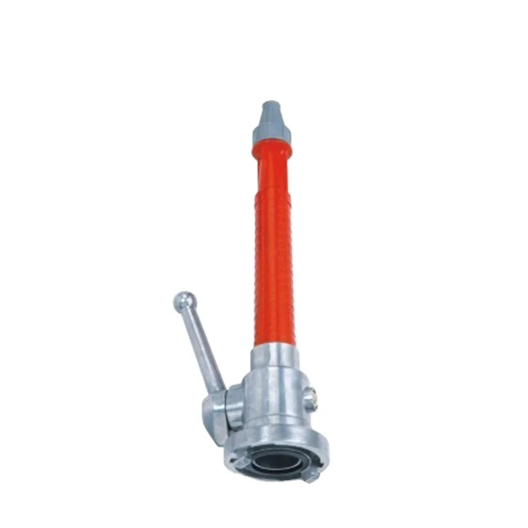 Okefire Storz Fire Hose Nozzle