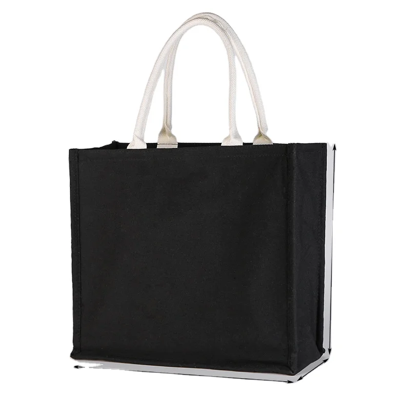 New design cheap custom cotton bags shopping plain white canvas tote wholesale cotton shopping handbag