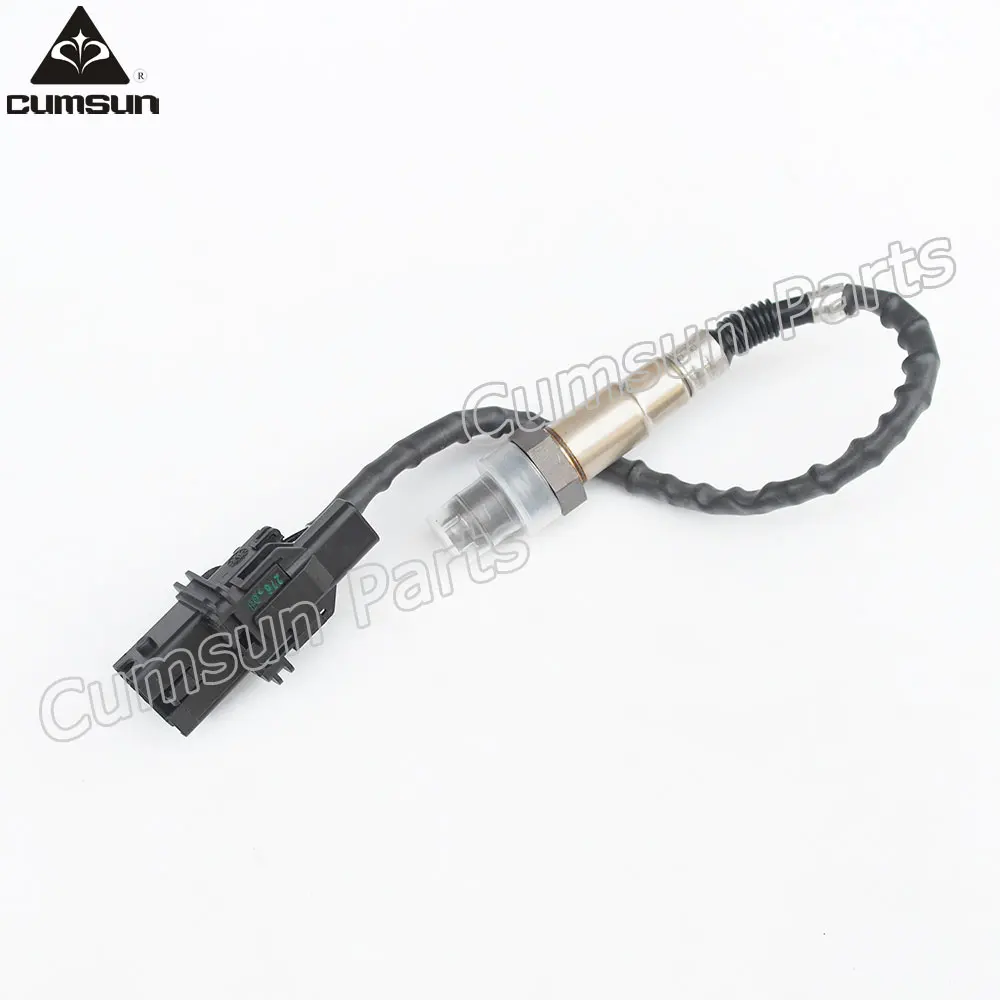 Diesel engine truck oxygen sensor 0258987001 for BOSCH brand