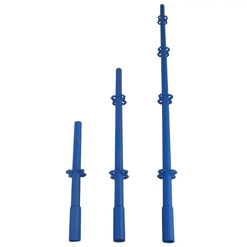 Construction Building Multidirectional Concrete quicklock steel Scaffolding