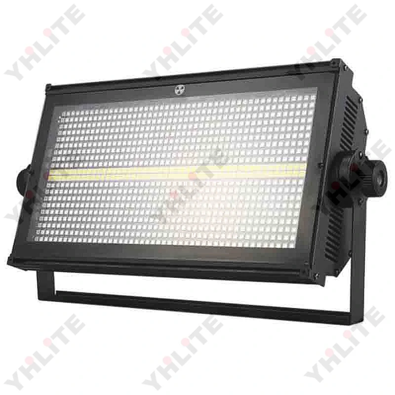 DMX512 1000 Вт RGB 3 в 1 Martin светодиодный стробоскоп светильник par