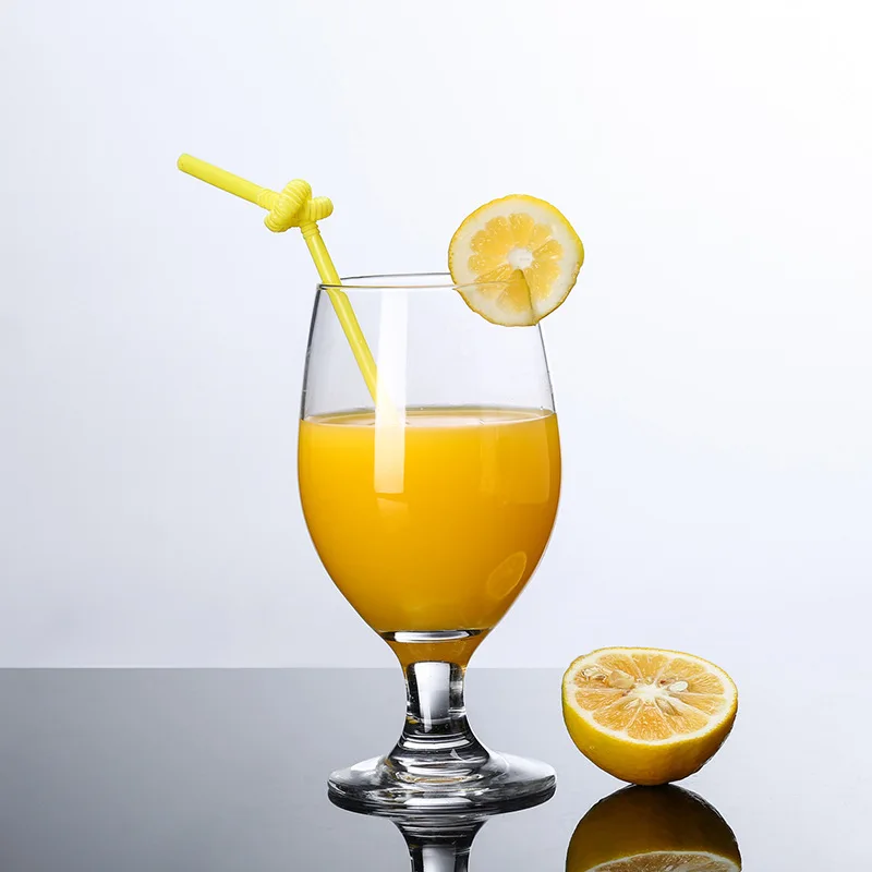 LIBBEY wine glass collection EMBASSY 10.5oz 11.5oz 16oz Premium Red Wine Goblet Minimalist Glass Cup Shot Glass Drinking Glasses