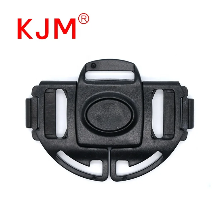 KJM OEM детский стульчик коляска ремня безопасности 1 дюйм 5 способ Quick Release страховочные ремни ремень с пряжкой