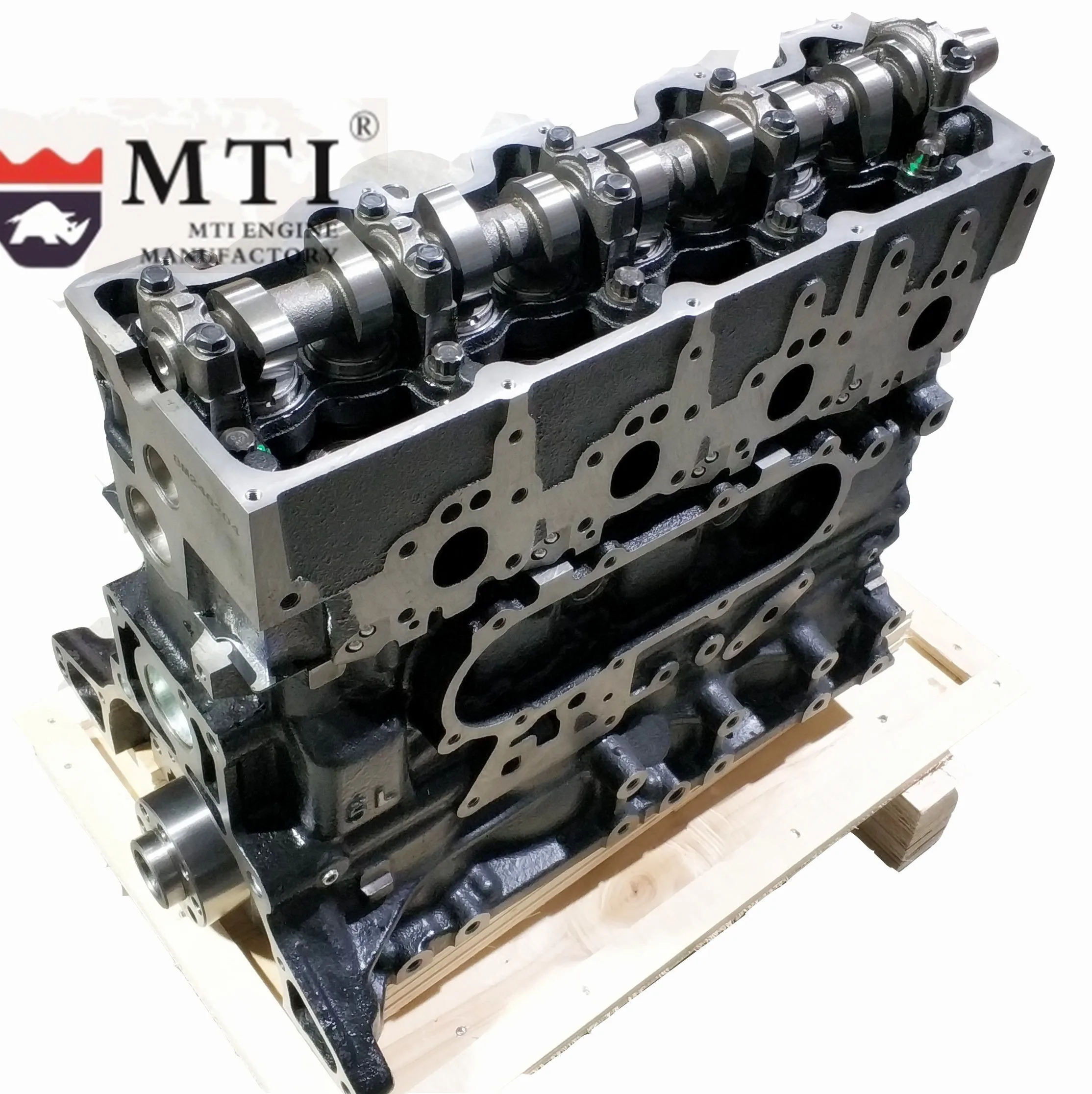Brand New 5LE Diesel Bare Engine 3.0L For TOYOTA  Condor  Pickup Hiace   Electric Car Engine