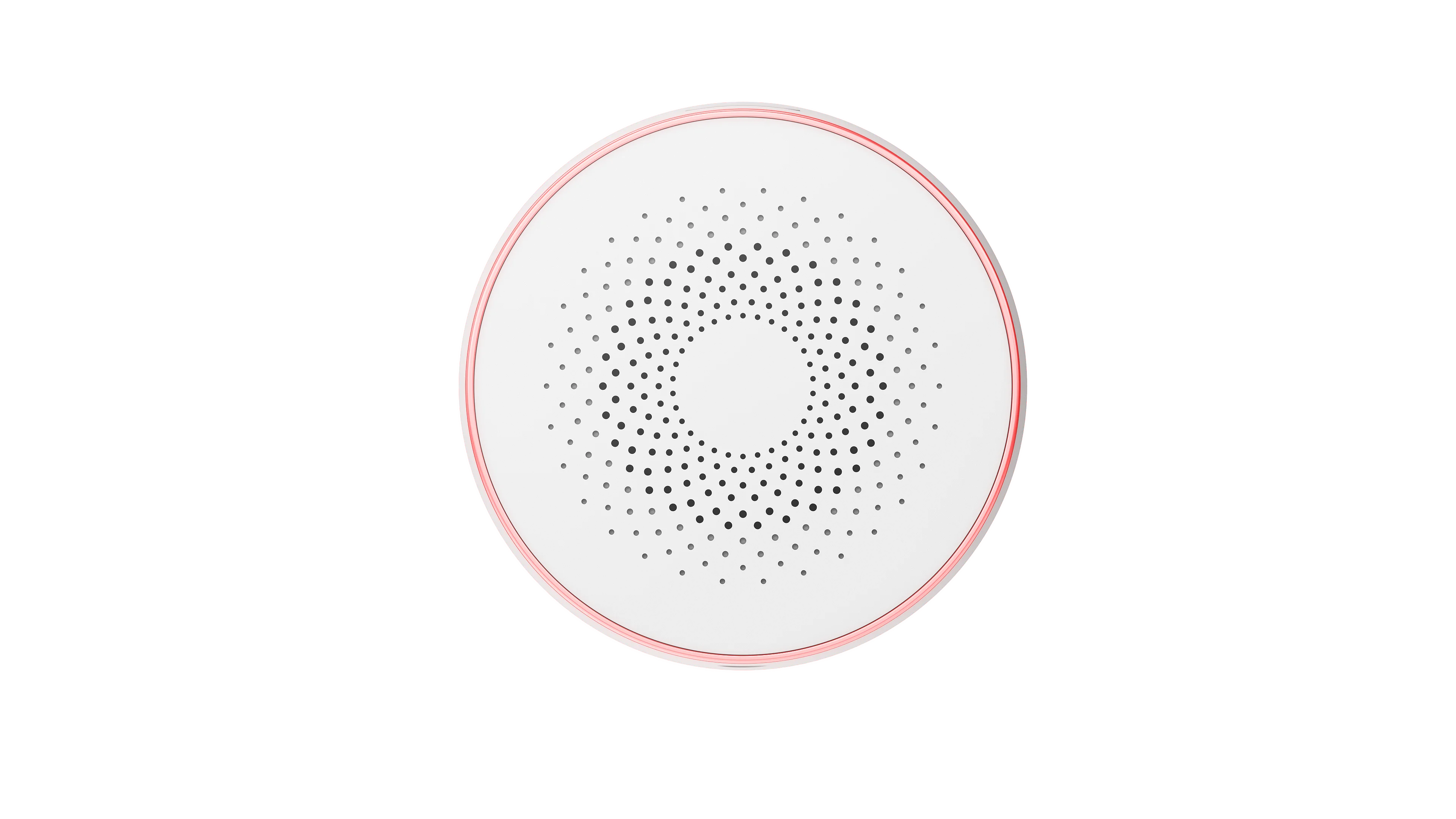 
new coming smart home Zigbee Wireless Siren smart siren wifi 