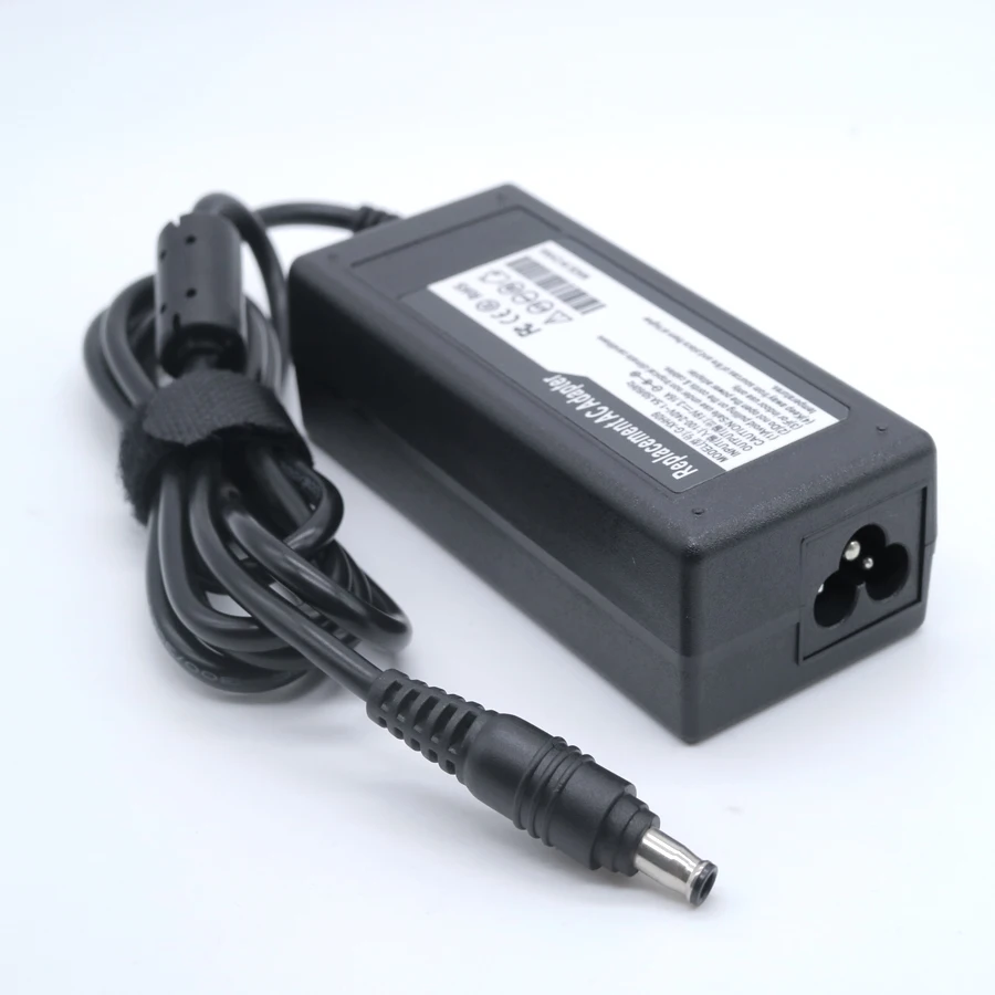 Power Supply 19V 3.16A adapter ac to dc laptop power adapter charger For Samsung