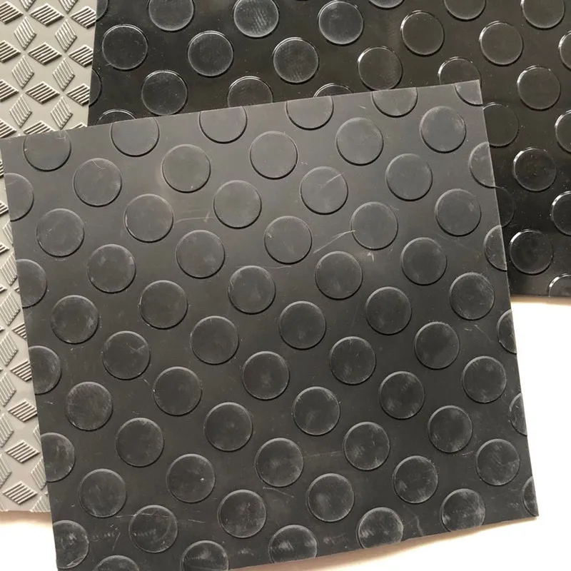 PVC Coin Cheap Elevator Floor Mats Garage Car Mats Rolls Modern Indoor Woven Vinyl Flooring Plastic Flooring 2 Years Great Way