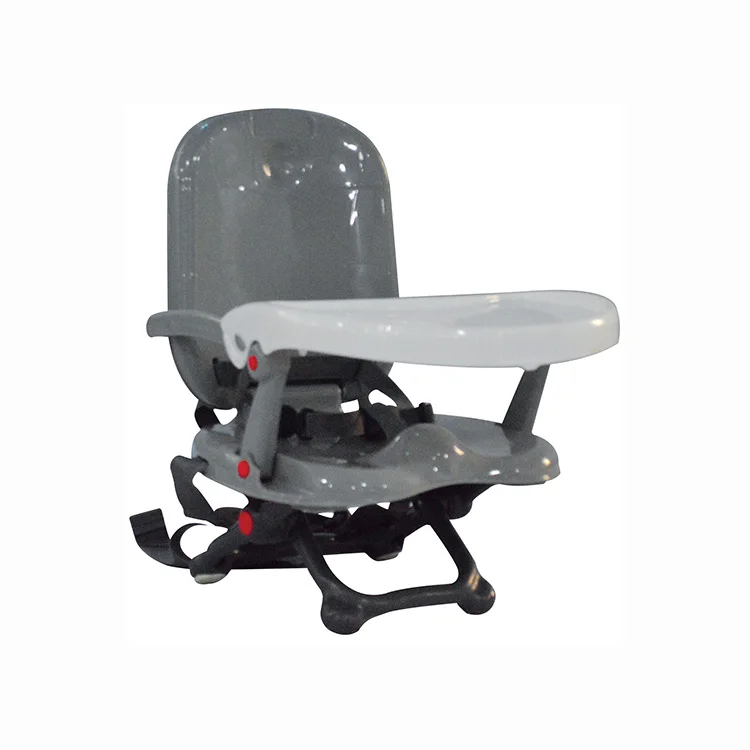 plastic infant dinning feeding chair (1600287007516)