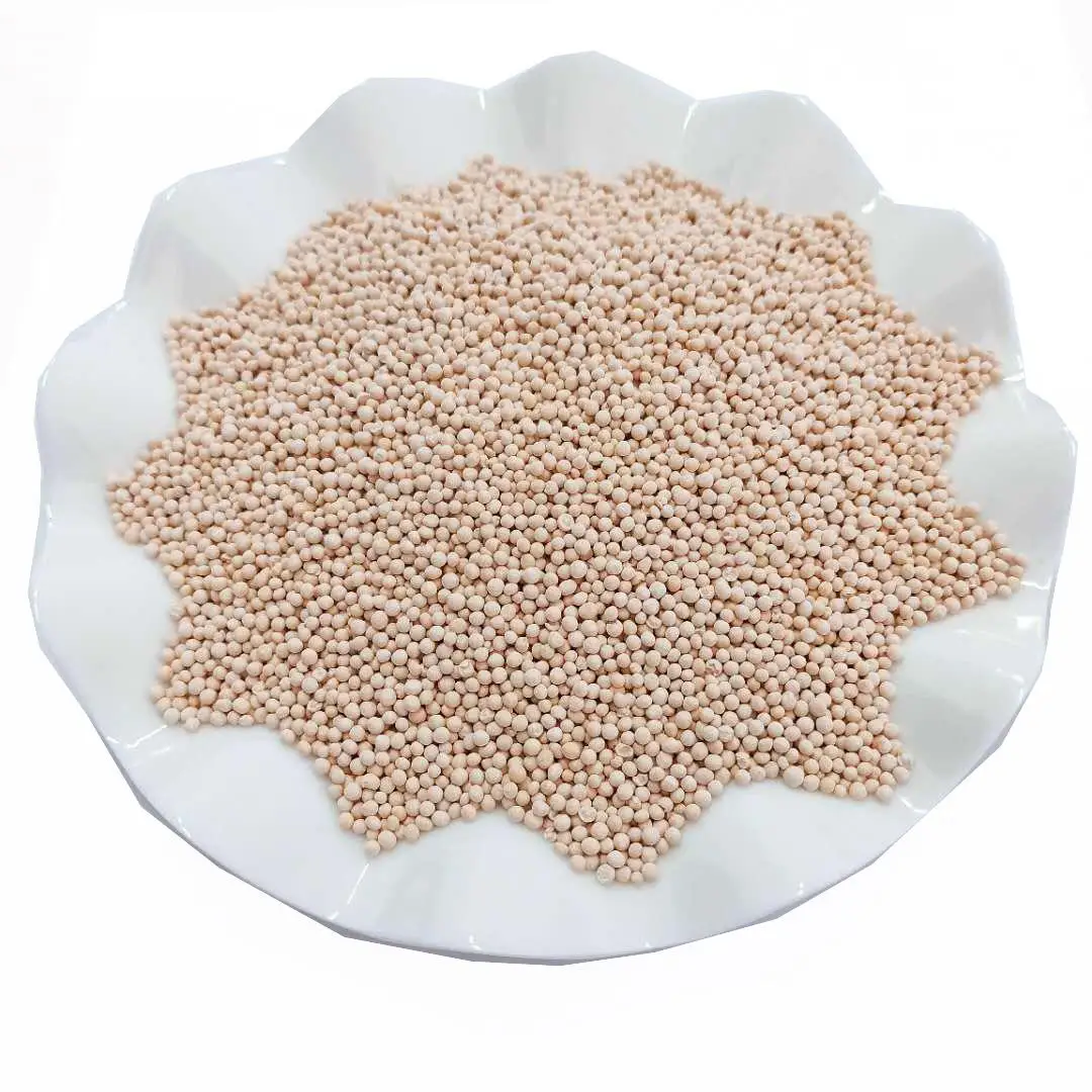 Молекулярное сито для производства кислорода