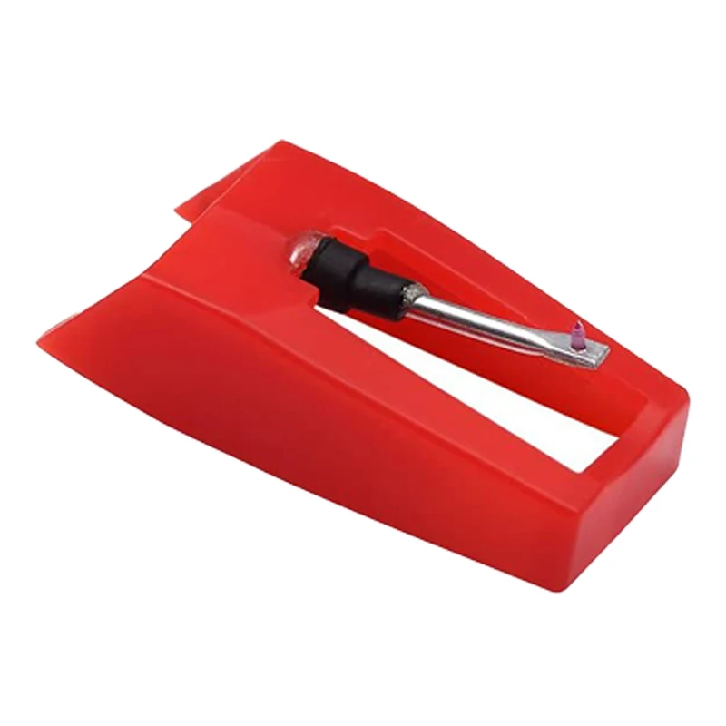 Discount sale Diamond turntable stylus Durable record player parts needles