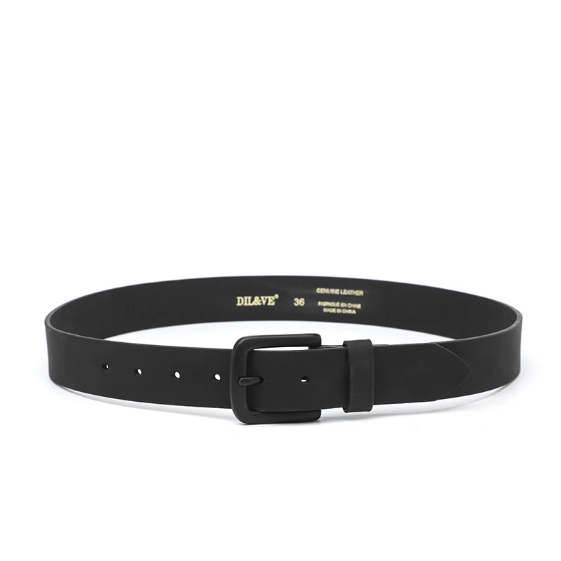 SL041High Quality Leather Belt Wholesale Brand Belt for Men Belt